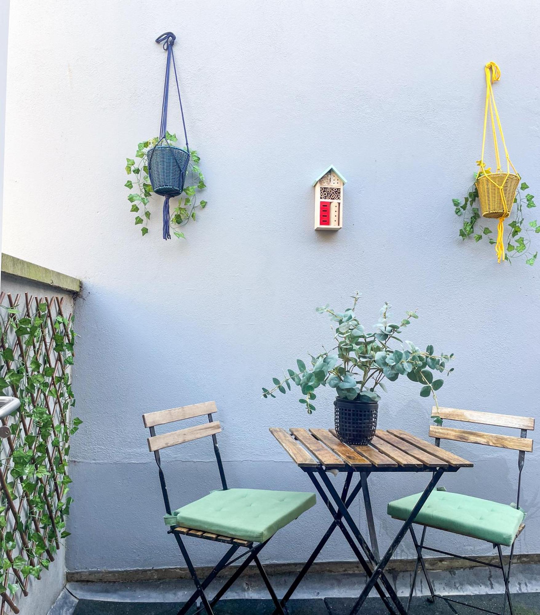 Stunning Brighton Seaside 2-Bedroom Townhouse With Patio, Sleeps 6 Zewnętrze zdjęcie